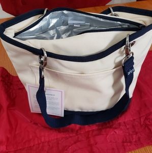 Thirty one canvas crew mini thermal bag